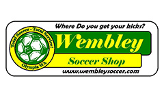 Wembley Soccer Shop